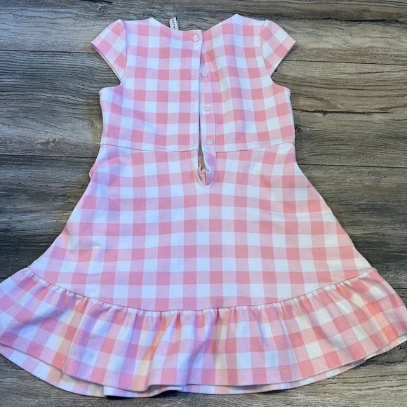 Janie and Jack Dress - Picture 4 of 4